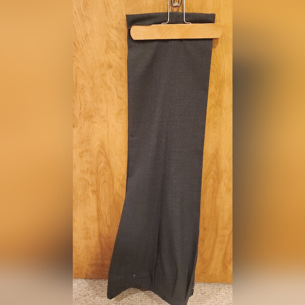 Ralph Lauren Polo University Super 100's Pants
